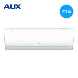 冷暖大1匹壁挂式家用空调变频2级与办公家具的完美搭配