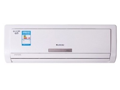 LED超宽显示屏 格力Q系列定频空调速评