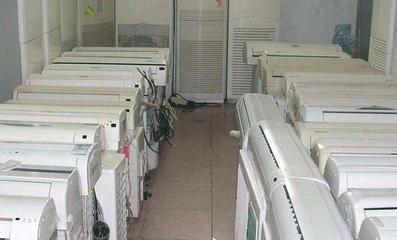 高效清退，价值再生 挂机空调与办公家具的专业回收指南