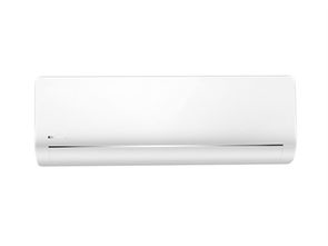 美的KFR-26GW/BP2DN1Y-IC(A3)大1匹壁挂式空调 银白色优雅设计与高效性能的完美融合
