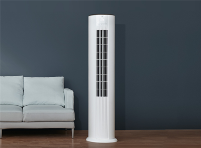 小米立式柔风空调评测 小爱在手，随心所欲，享受客厅自然风